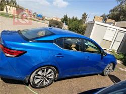 نیسان سێنترا